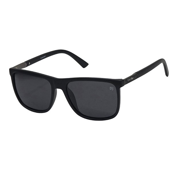 ÓCULOS SPORTS DEVILLE MASCULINO.