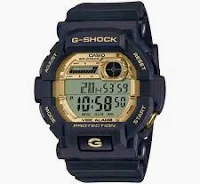 RELÓGIO CASIO G-SHOCK GD-350GB-1DR.
