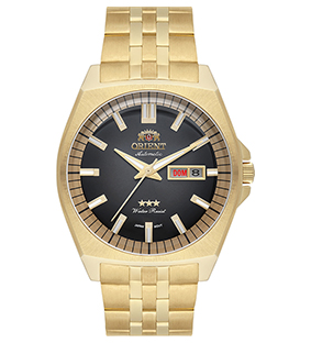 RELÓGIO ORIENT AUTOMATIC F49GG010 P1KX.