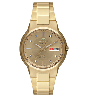 RELÓGIO ORIENT AUTOMATIC F49GG024L C1KX.