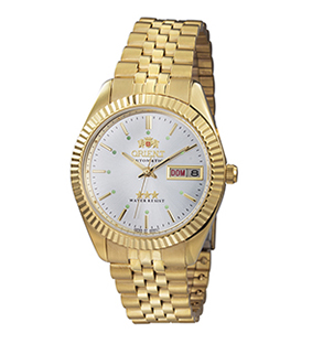 RELÓGIO ORIENT AUTOMATIC 469EC7F B1KX.