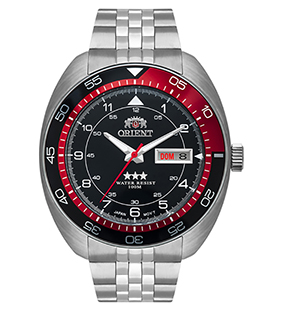 RELÓGIO ORIENT AUTOMATIC F49SS016 P2SX.