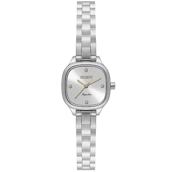RELÓGIO FEMININO MINI ORIENT LBSS0093 S1SX.