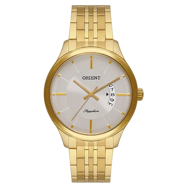 RELÓGIO ORIENT MGSS1257 S1KX.