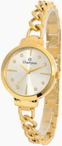 RELÓGIO CHAMPION CF24288H. OBS, BRINDE NA COMPRA GANHE UMA BOLSA, CORES VARIADAS
