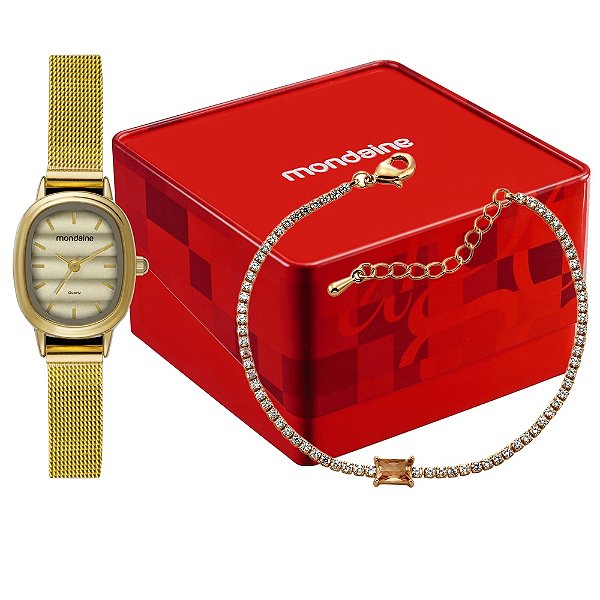 RELÓGIO MONDAINE 99883LPMKDE1K1.