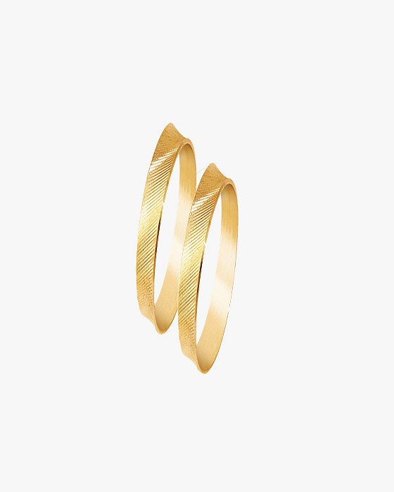 ALIANÇA DIAMANTADA FILETE 3MM OURO 18K. (POR ENCOMENDA) (CADA)