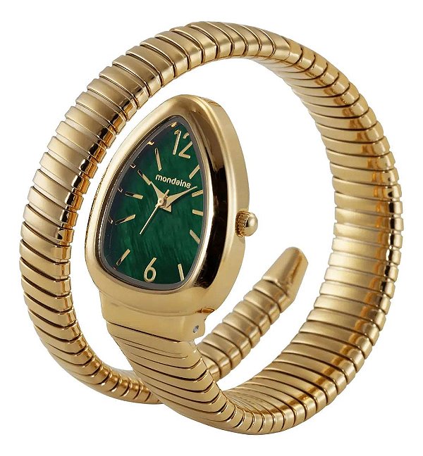 RELÓGIO MONDAINE 40011LPMVDE1.