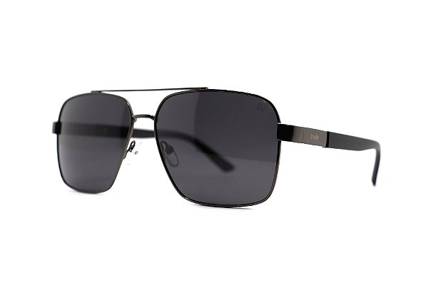Óculos Deville Lentes Polarizada.