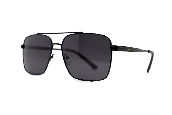 Óculos Deville Lentes Polarizada.