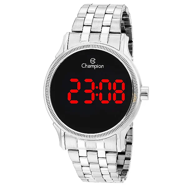 Relógio Champion CH40204T.