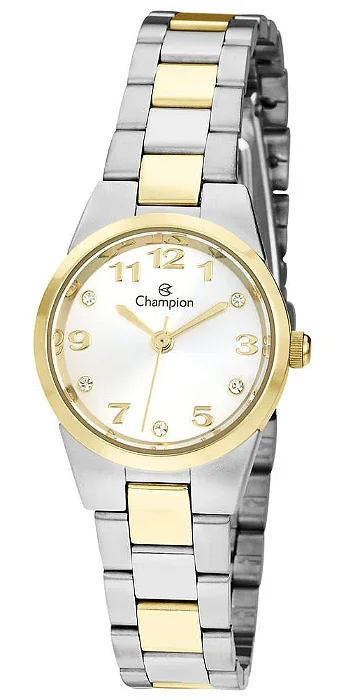 Relógio Champion CH26846B.