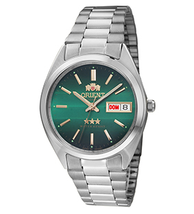 Relógio Orient Automatic 469WA3NH E1SX.