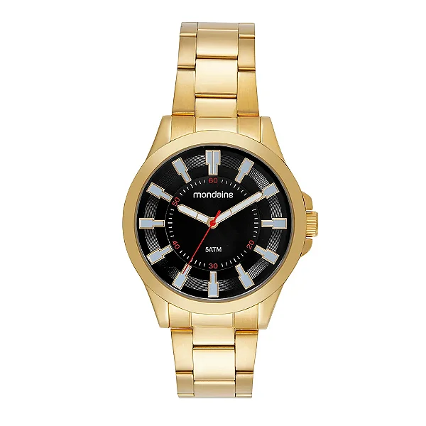 Relógio Mondaine 83491GPMVDE1.Outilet.
