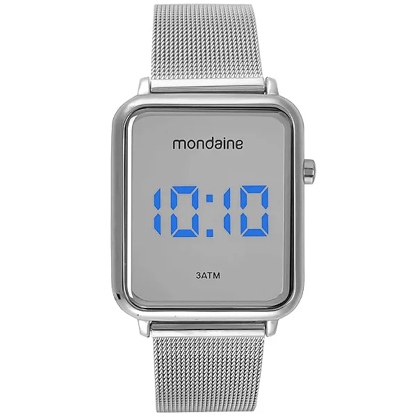 Relógio Mondaine32171L0MVNE3. Outilet.