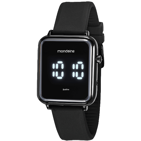 Relógio Mondaine 32151GPMVPI2. Outilet.