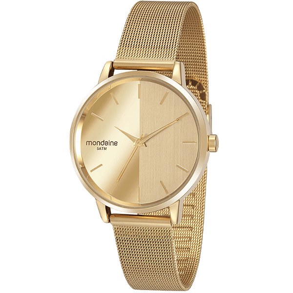 Relógio Mondaine 32117LPMVDE1.