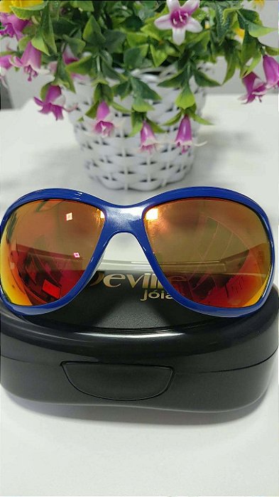 Óculos Secret Daytona 9133449609. Outilet.