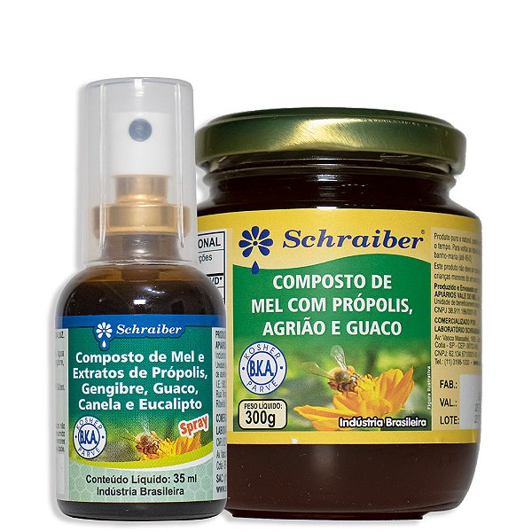 Kit Respire Bem | Edição Limitada de Fortalecimento Natural