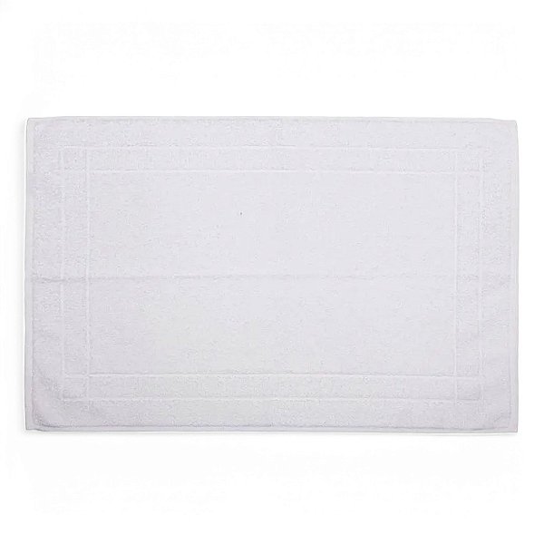 Toalha De Piso Bariloche 600g/m² 46 x 80cm Teka