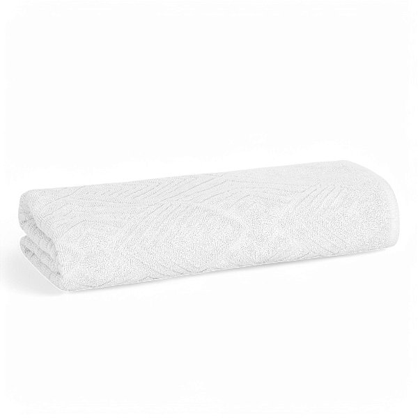 Toalha Banho Sonhare Branco Max 450g/m Hotel, Hospital, Pousada
