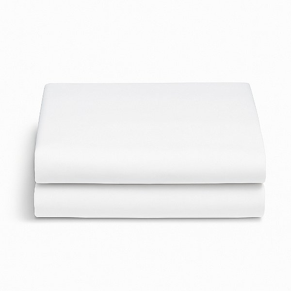Lençol de Hotel Casal 220x250 – Teka Profiline Madri 180 Fios Misto