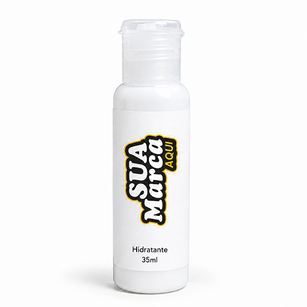 Kit 100 Hidratantes Wegreen Personalizados 35ml | Brinde Corporativo, Hotelaria e Eventos