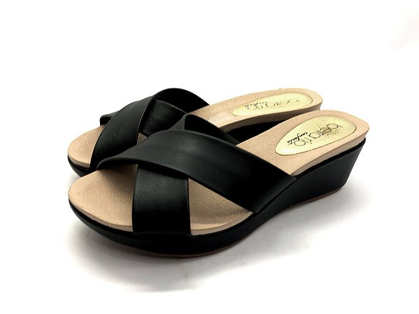 Beira rio conforto tamanco Clearance