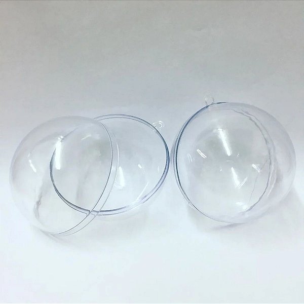 BOLA 8 CM CRI C/10