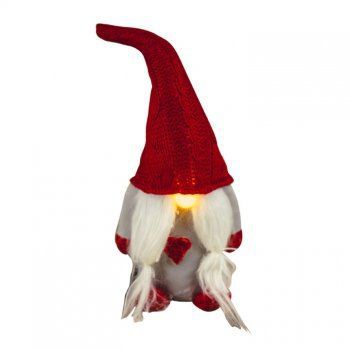 BONECA MAMAE NOEL 31CM