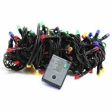PISCA ARROZ COLOR 100L 127V