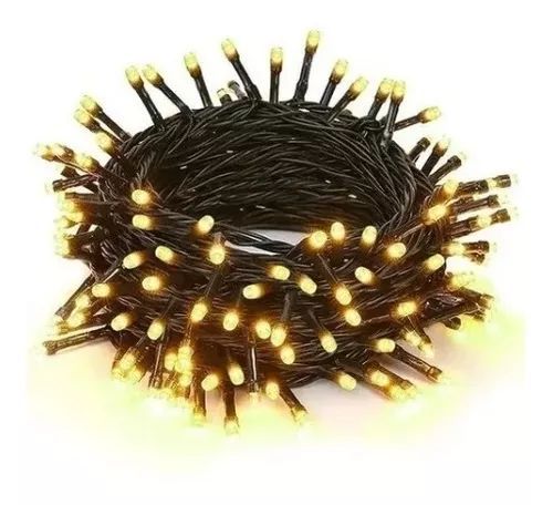 Pisca-Pisca de Led com 10m