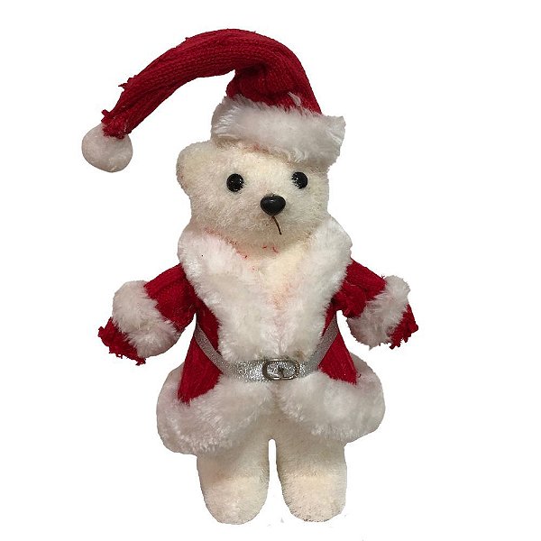 URSO ICE BR/VM 27 CM