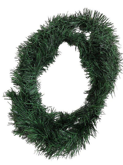 FESTAO FOSCO C/5 FITAS VERDE 2mX9cm (FLORARTE) Vol. 8,18