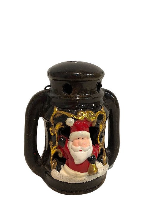 LAMPIAO DE CERAMICA MAIOR
