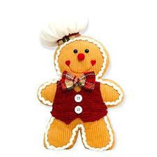 BONECO COOKIE EM PE VM/MR 27cm