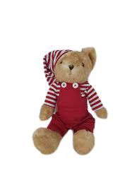 URSO SENTADO 26CM