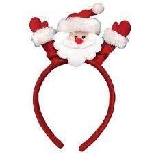 TIARA PAPAI NOEL LY522