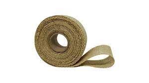 FITA JUTA TRA FECH 45MMX9,5M NATURAL