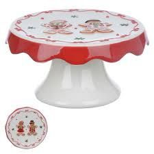 NATAL OBJETO DECORATIVO COOKIES (COLORIDO) 16X16X8,2cm (FLORARTE) Vol. 7