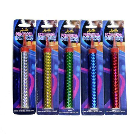 Vela Fontana Cores