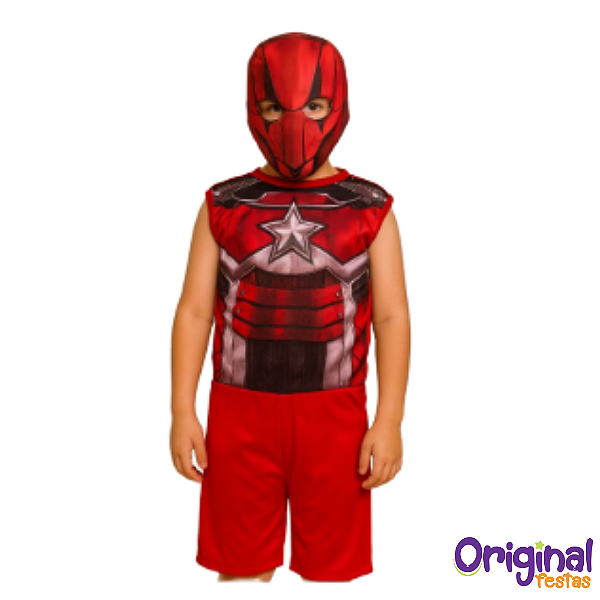 SOLDADO ESTELAR POP TAM: GG