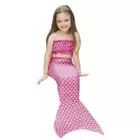 CAUDA SEREIA PINK TAM: GG