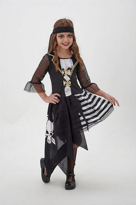 PIRATINHA ANNE  G