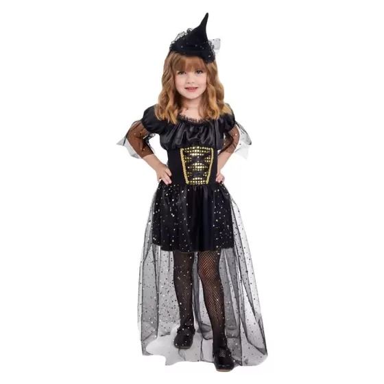 FANTASIA BRUXINHA BELLA GG
