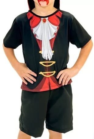 FANTASIA VAMPIRO G