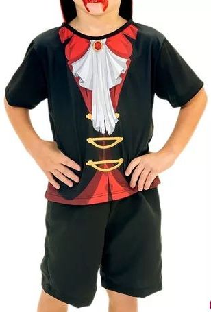 FANTASIA VAMPIRO M