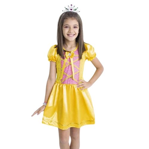 PRINCESA ARABELLA POP TAM: M