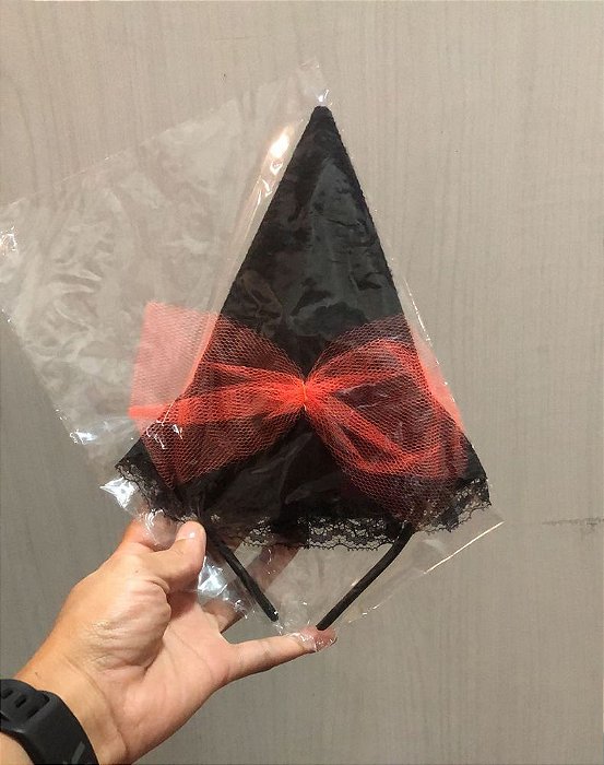 TIARA BRUXINHA