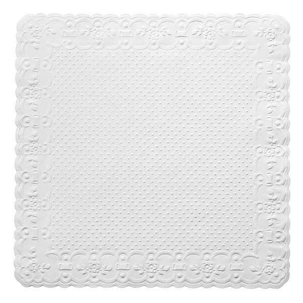 GUARDANAPO JANTAR POIS 24 X 24 CM C/50